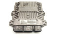 Блок управления двигателя HW9655534080, 5WS40320DT   Citroen C8