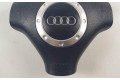 Подушка безопасности водителя 8N0880201G   Audi TT Mk1