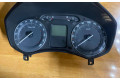 Панель приборов 1Z0920800D, V3560416 Skoda Octavia Mk2 (1Z)