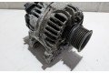 Генератор 037903025F, 0124325011   Audi A2      
