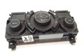 Блок управления климат-контролем 96738321XT, 6452W6   Peugeot 5008