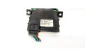 Блок управления климат-контролем 3D0919815M, 3D0919815M Volkswagen Phaeton