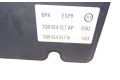 Блок АБС 2Q0614517AP   Volkswagen  Polo  2002 - 2005 года