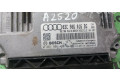 Блок управления двигателем Блок управления 03C906016DL   Audi A1
