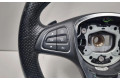 Volant Mercedes-Benz C W205 2016 A0004601803, 0004601803
