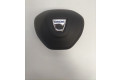Подушка безопасности водителя 985708259R Dacia Duster II