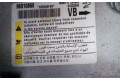 Блок подушек безопасности 96810868 Chevrolet Captiva