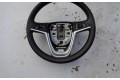Руль Opel Meriva B  2010 - 2016 года       