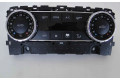 Блок управления климат-контролем A2049006608   Mercedes-Benz GLK (X204)