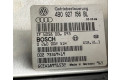 Блок управления коробкой передач 4B092715BL, 0260002514   Audi A6 Allroad C5