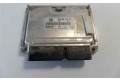 Řídící jednotka 038906012BT, 0281010229 Seat Toledo II (1M) 2000