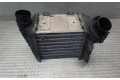 Интеркулер 1H0145805B Volkswagen Golf III