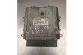 Блок управления двигателя 30729826A, 1039S10667 Volvo V70