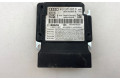 Блок подушек безопасности 4G0959655B, 0285011507 Audi A7 S7 4G