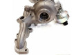  Турбина Volkswagen Golf VII  04L253019R, 04L253010KX         