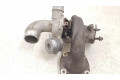 Турбина Ford Escape III 2.0 F2GE9G438, F2GE9G438BC