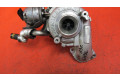  Турбина Citroen DS4  9686120680         
