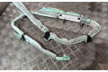 Боковая подушка безопасности 8X2314K159AE   Jaguar XF X250