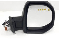Зеркало электрическое        Peugeot Partner  2003 - 2008 года   