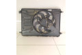 Вентилятор радиатора P31305135, 6G918C607SC Volvo V60