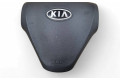 Подушка безопасности водителя 569001G250VA   KIA Rio