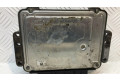 Řídící jednotka 9661813780, 0281012620 Citroen Berlingo 2011