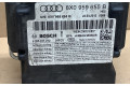 Блок подушек безопасности 8X0959655B   Audi A1