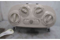Блок управления климат-контролем 735452306, 21902670 Fiat 500