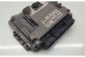 Блок управления двигателем ECU 9664356980, 0281013869   Peugeot Expert