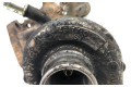 Turbodmychadlo Турбина 49177-02500 Mitsubishi Pajero
