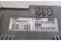Блок управления H103955256C, 3914023745   Hyundai Coupe