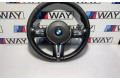 Volant BMW X6 F16 2015
