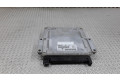Блок управления двигателя 0281010251, 9636254880 Citroen Xantia