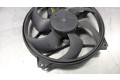 Вентилятор радиатора 1253C8 Citroen Berlingo