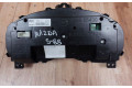 Панель приборов KN4L55430C, KN4L Mazda CX-5 II