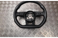 Руль Audi A5 8T 8F  2007 - 2016 года 8W0419091DF, H1351      