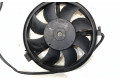 Вентилятор радиатора 8D0959455 Skoda Superb B5 (3U)