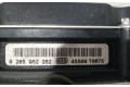 Jednotka ABS 51968089, 0265252705 Alfa Romeo Mito 2015