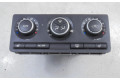 Блок управления климат-контролем 12768924, 12768924 Saab 9-5