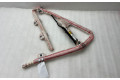 Боковая подушка безопасности GX7314K159BB Jaguar XE