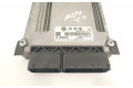 Блок управления двигателя 03L907309, 0281015029   Volkswagen Passat Alltrack