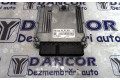 Блок управления двигателя 04L907309K, 0281030170   Audi Q3 8U