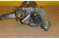 Турбина Citroen Xsara 9670371380 для двигателя 9HZ-DV6TED4