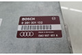 Řídící jednotka 0281001132, 8A0907401A Audi 80 90 S2 B4 1993