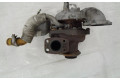 Turbodmychadlo Турбина 9686120680 Peugeot 5008