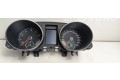 Панель приборов 5K0920872, 30052011   Volkswagen Golf VI       