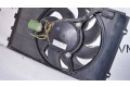 Вентилятор радиатора 99662403801, 99662413700 Porsche 911 996