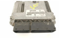 Блок управления двигателя 96862888, 0281014747   Chevrolet Epica