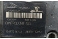 Jednotka ABS 28570100093, 009701614351902576 Fiat Doblo 2012