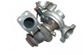 Turbodmychadlo Турбина 9685293080 Citroen Berlingo 9HW (DV6BTED4), DV6B